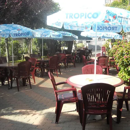 Hotel D'etape Planet'rando *