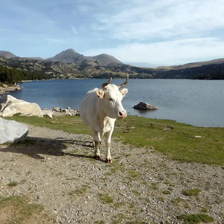 D'etape Planet'rando * Dorres
