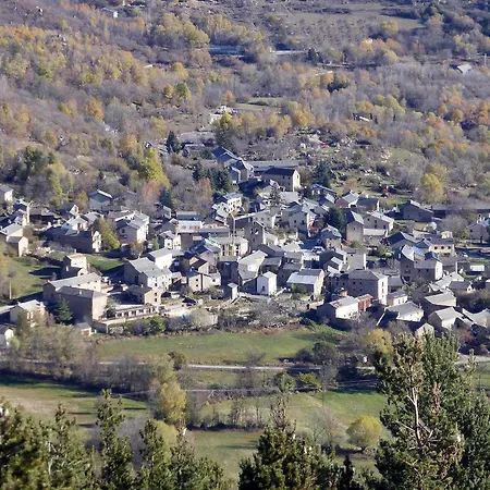 Hotel D'etape Planet'rando *