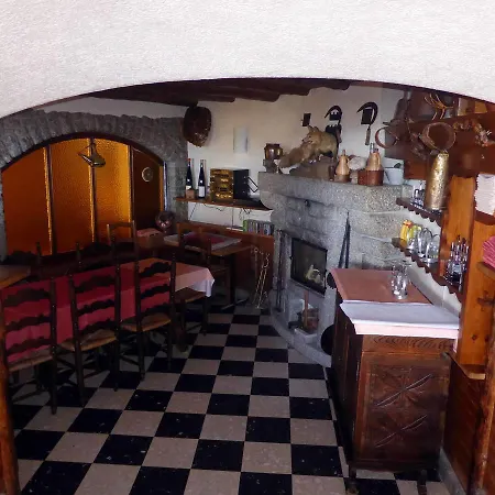 Hotel D'etape Planet'rando *