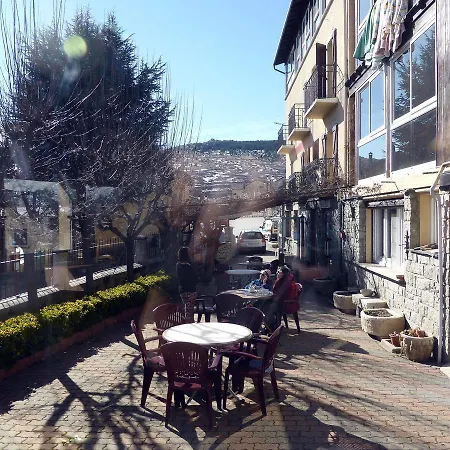 Hotel D'etape Planet'rando *