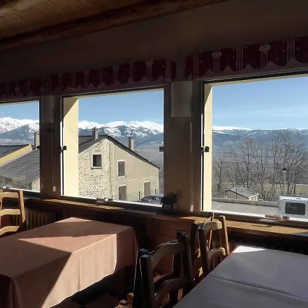 Hotel D'etape Planet'rando *