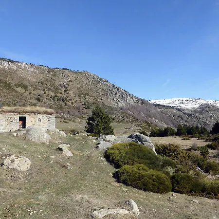 Ξενοδοχείο D'etape Planet'rando *