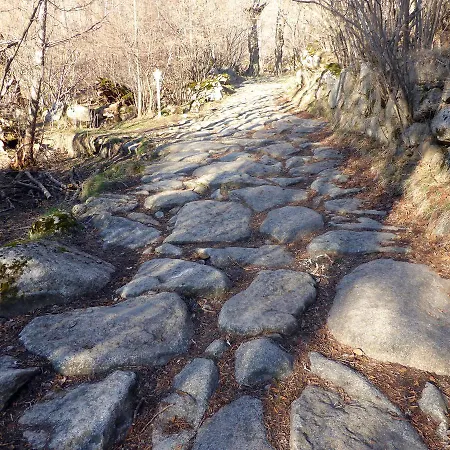 D'etape Planet'rando * Dorres