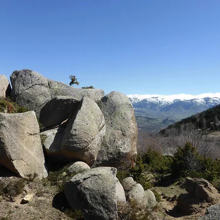 D'etape Planet'rando * Dorres